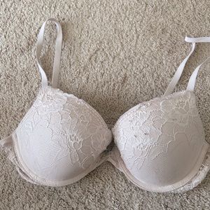Maidenform Push-up Bra
